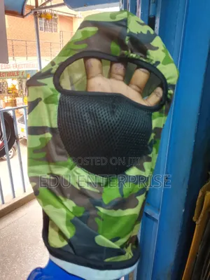 Military Balaclava Face Mask