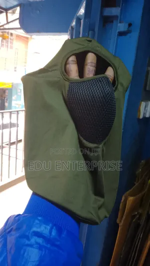 Military Balaclava Face Mask