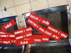 Door Plates