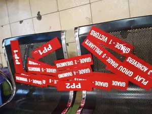 Door Plates