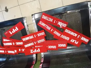 Door Plates