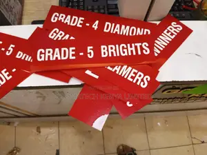 Door Plates