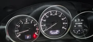 Mazda CX-5 2015 Black