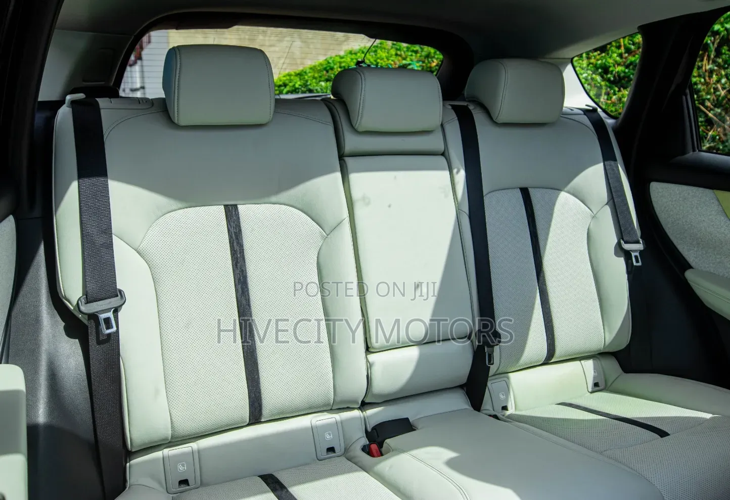Mazda CX-60 2022 White
