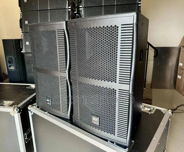 RCF 12′′ Monitor Speaker - Quality