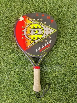 Dunlop Padel Club