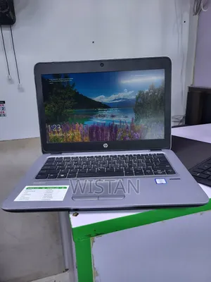 Laptop HP EliteBook 820 G4 8GB Intel Core i5 SSD 256GB