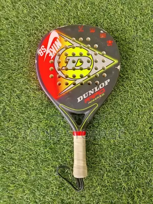 Dunlop Padel Club