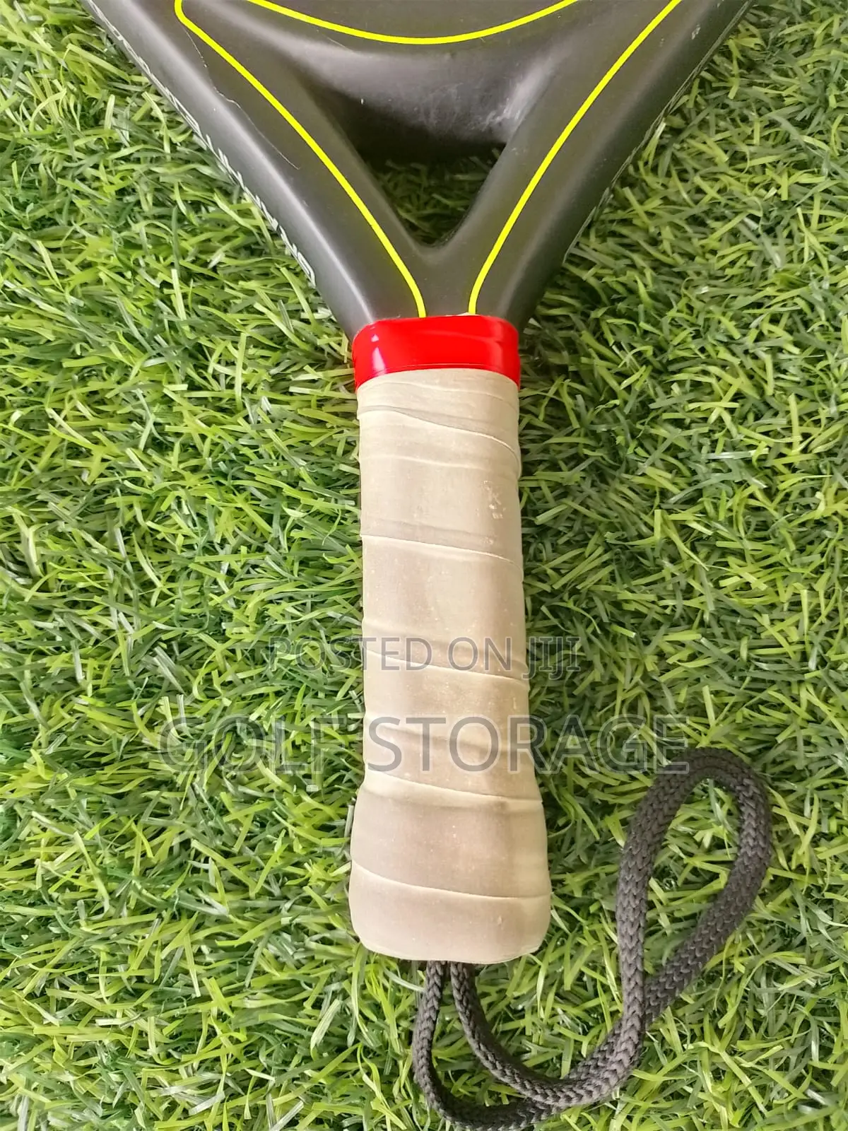 Dunlop Padel Club