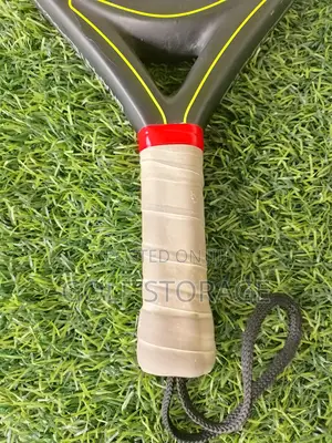 Dunlop Padel Club