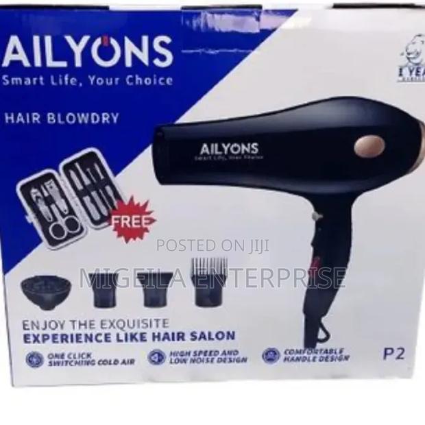 Hair Blow Dryer Hair Blow-Dryer