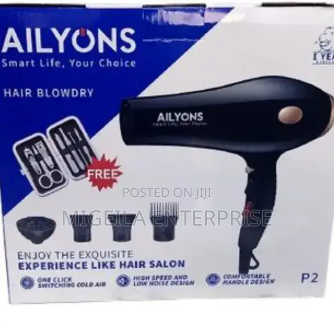 Hair Blow Dryer Hair Blow-Dryer