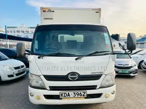 Hino Dutro