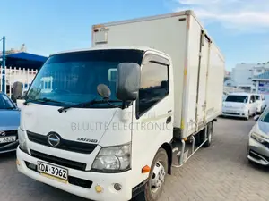 Hino Dutro