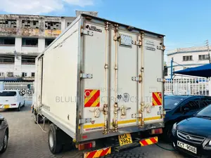 Hino Dutro