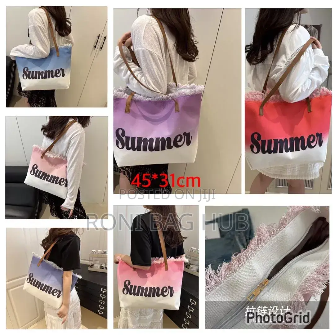 Summer Bags