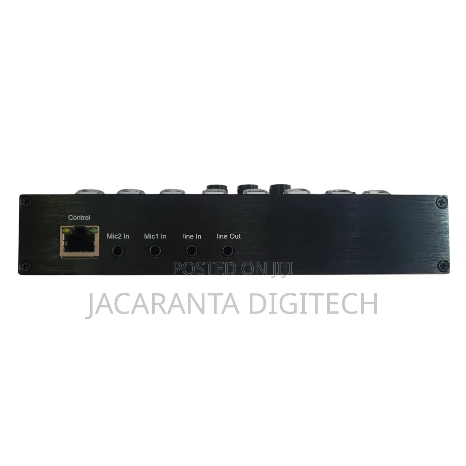 Magnustek X4 Hdmi Video Switcher