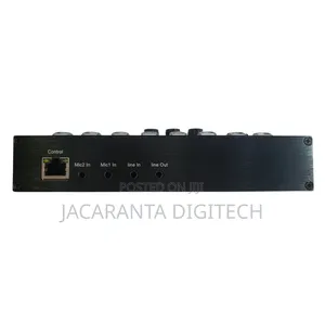 Magnustek X4 Hdmi Video Switcher