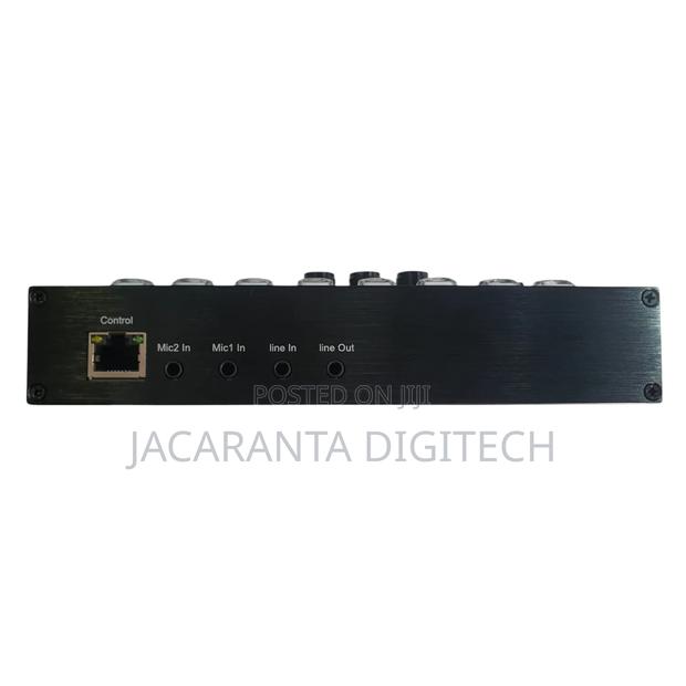 Magnustek X4 Hdmi Video Switcher - thumbnail 3