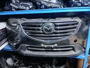 Nosecut Mazda Cx-5 2016