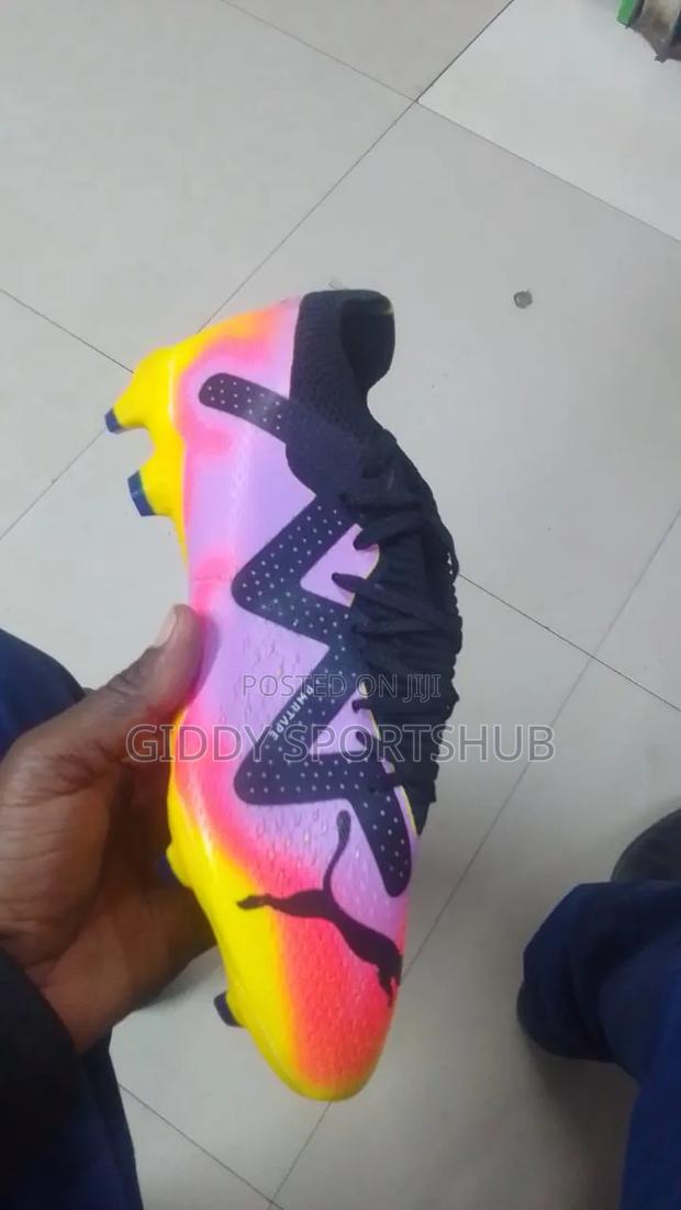 Puma Speed Strike Football Boots - thumbnail 2