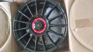 Oz Rims Size 17