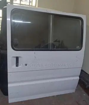 Sliding Door Mazda Bongo, Nissan Vannet, Delica Old Model {Lhs}