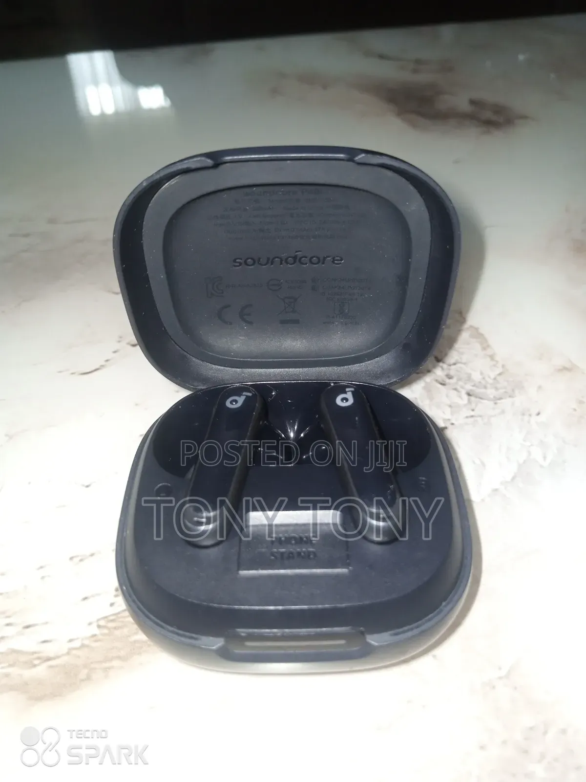 Soundcore P40i