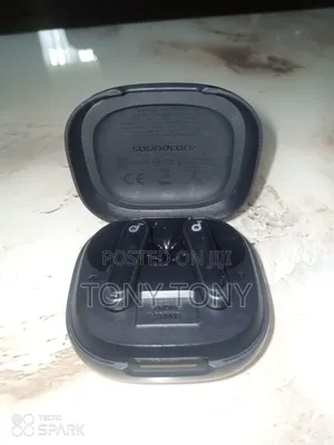 Soundcore P40i (Gently Used)