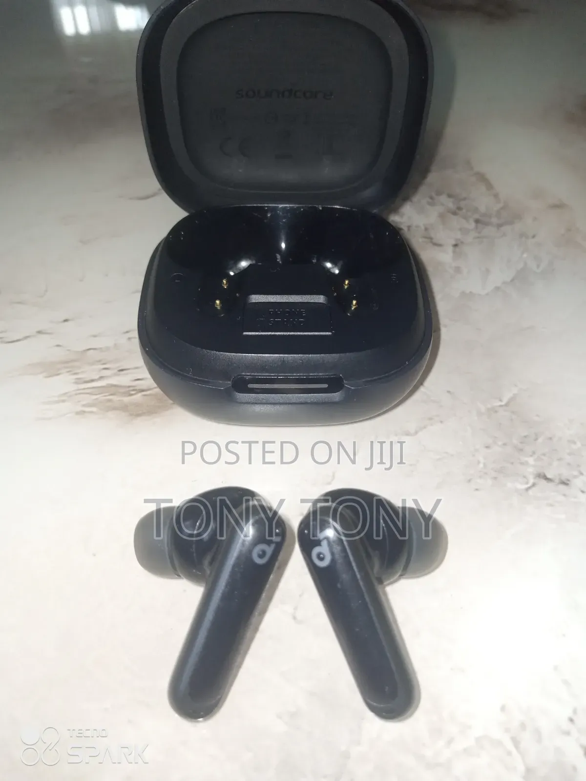 Soundcore P40i