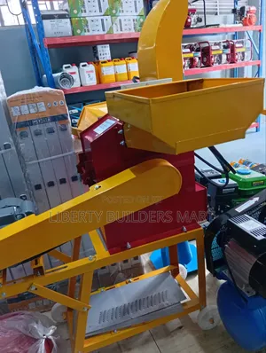 Chopper Cutter