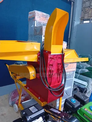 Chopper Cutter