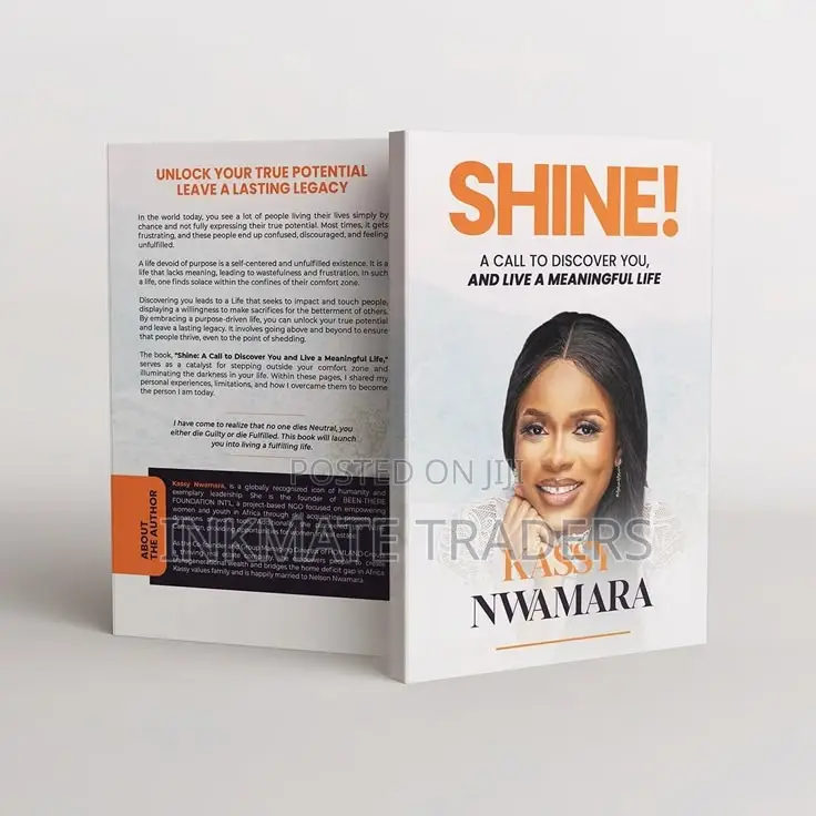 Business Black and White Books Printing