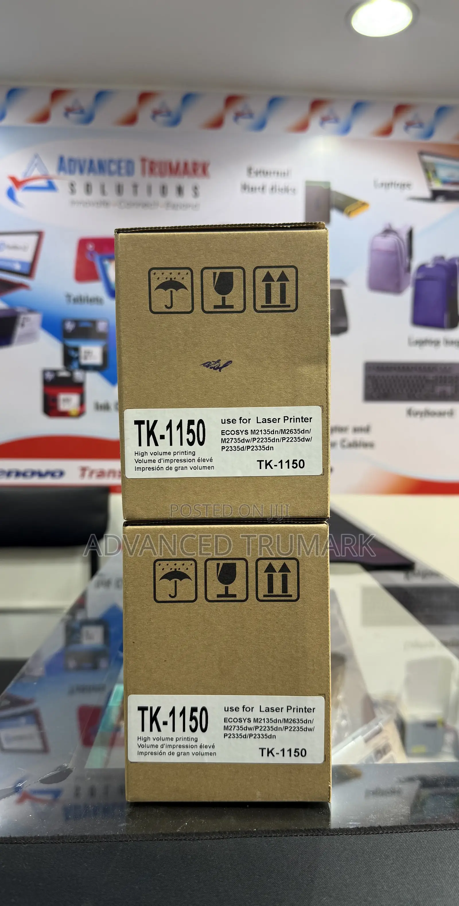 Kyocera Tk 1150