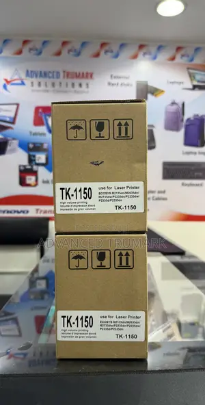Kyocera Tk 1150