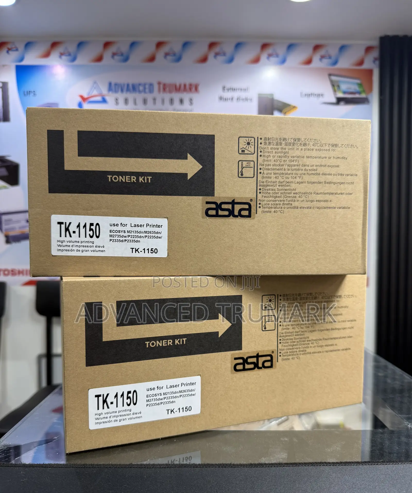 Kyocera Tk 1150