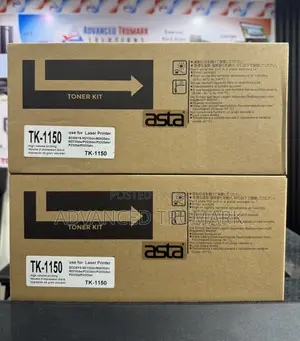 Kyocera Tk 1150