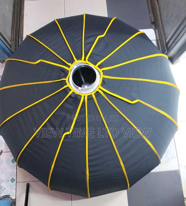 Collapsible 42in 105cm White Beauty Dish Softbox