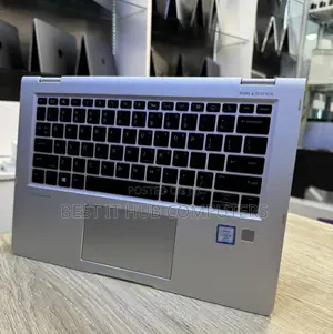 Laptop HP EliteBook X360 1030 G2 16GB Intel Core i7 SSD 256GB