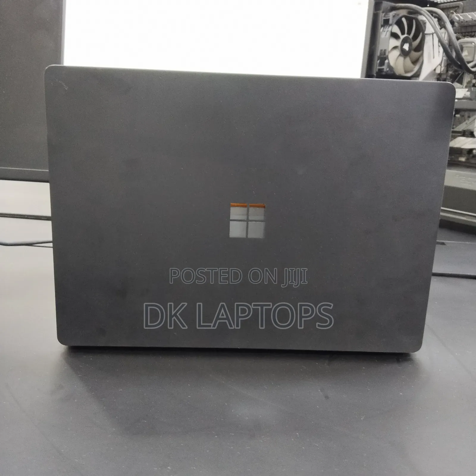 Laptop Microsoft Surface Laptop 3 16GB Intel Core i7 SSD 512GB
