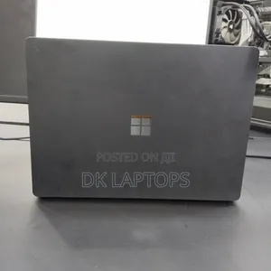Laptop Microsoft Surface Laptop 3 16GB Intel Core i7 SSD 512GB