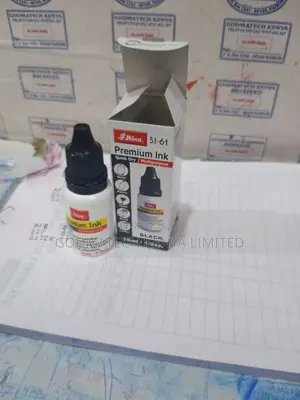 Manufacturer, Expiry and Batch Stamp