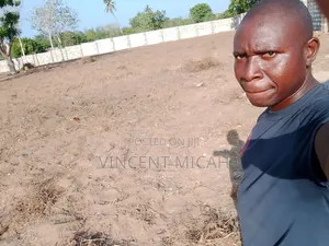 1.5 Acres of Land, Gede Watamu Area, 200m From Msa Malindi Road,