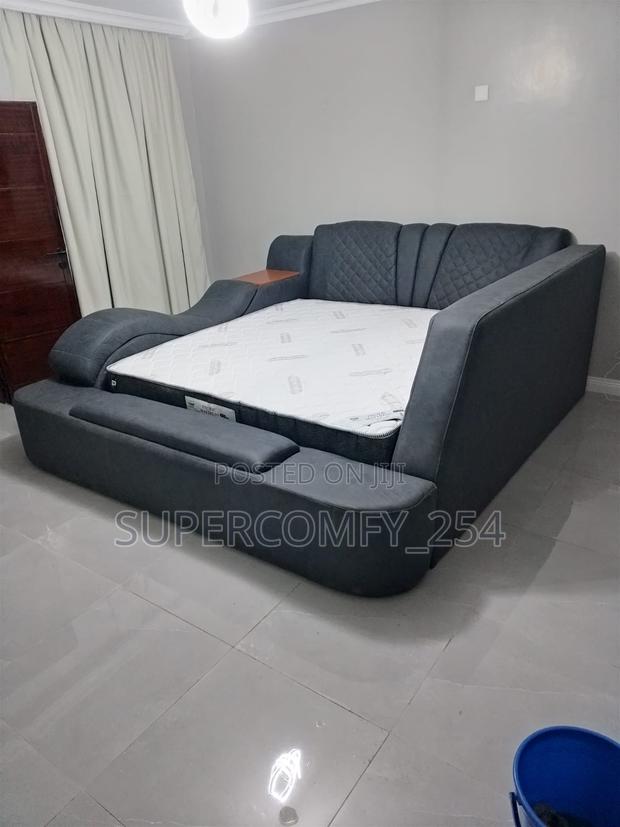 A Luxury Super Monster Bed - thumbnail 2
