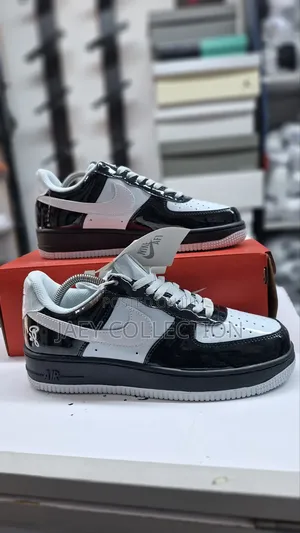 Nike Air Force 1 X Central Cee Size 40_45
