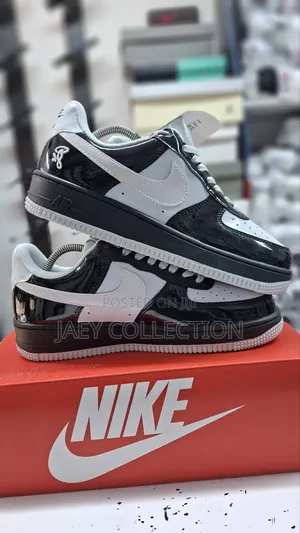 Nike Air Force 1 X Central Cee Size 40_45