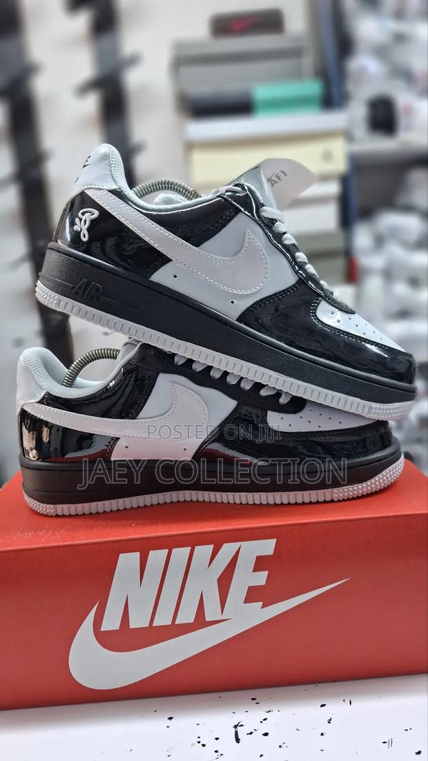 Nike Air Force 1 X Central Cee Size 40_45 - thumbnail 4