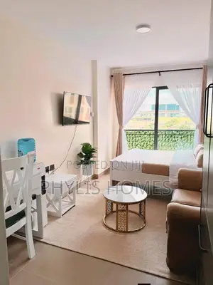 Refreshing Stay Studio Airbnb in South B
