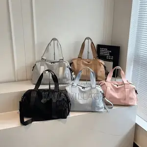 Travel Duffel 2026 Bag