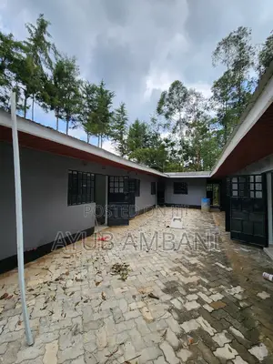 1bdrm Bedsitter in Lurambi, Butsotso Central for rent